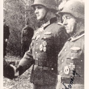 Ritterkreuzträger Georg Audenrieth-0