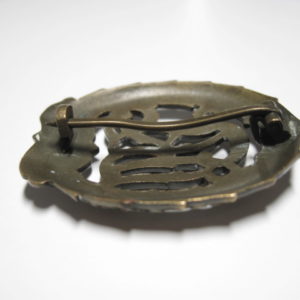 Deutsches Sportabzeichen in bronze-4409