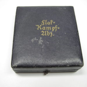 Flakkampfabzeichen im Etui-4413