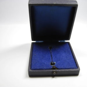 Flakkampfabzeichen im Etui-4414