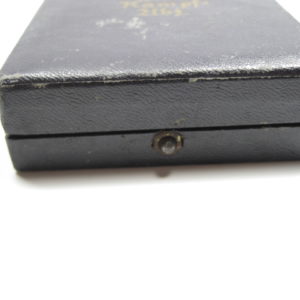 Flakkampfabzeichen im Etui-4415