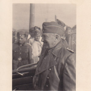 Foto RAD Führer Hierl-0