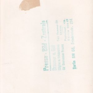 8.8 Flak- Deutsches Afrika Korps Original Pressefoto-4811