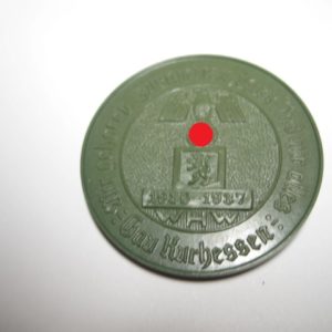 Gau Kurhessen. Wir gehören....-5198