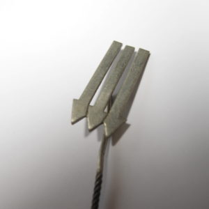 Mitgliedsnadel Eiserne Front-5225