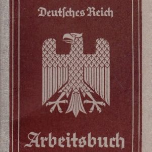 3er Nachlass einer Person-5359