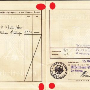 3er Nachlass einer Person-5363