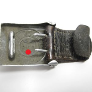 Koppelschloss Wehrmacht ST MERKL-5538