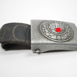 Koppelschloss Wehrmacht ST MERKL-5539