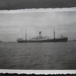 Fotoalbum Kriegsmarine. Brake. Die Weser. Oldenburg Bümmerstehderheide. Gauleiter Weser Ems/ Oldenburg Carl Röver. Panzerschiff Deutschland.-5673