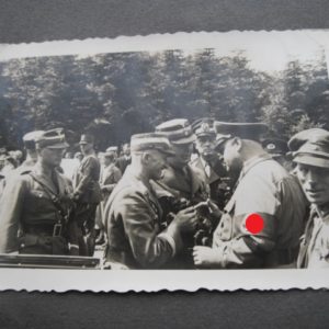 Fotoalbum Kriegsmarine. Brake. Die Weser. Oldenburg Bümmerstehderheide. Gauleiter Weser Ems/ Oldenburg Carl Röver. Panzerschiff Deutschland.-5672