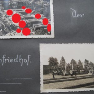 Fotoalbum Kriegsmarine. Brake. Die Weser. Oldenburg Bümmerstehderheide. Gauleiter Weser Ems/ Oldenburg Carl Röver. Panzerschiff Deutschland.-5664