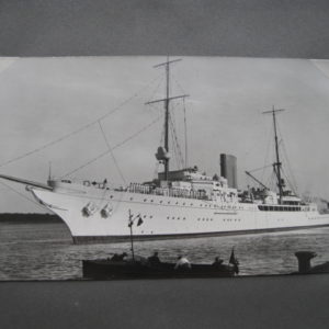 Fotoalbum Kriegsmarine. Brake. Die Weser. Oldenburg Bümmerstehderheide. Gauleiter Weser Ems/ Oldenburg Carl Röver. Panzerschiff Deutschland.-5685
