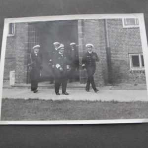 Fotoalbum Kriegsmarine. Brake. Die Weser. Oldenburg Bümmerstehderheide. Gauleiter Weser Ems/ Oldenburg Carl Röver. Panzerschiff Deutschland.-5660