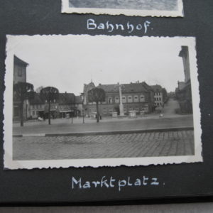 Fotoalbum Reichsarbeitsdienst. Weibliche Jugend. RAD Zeulenroda/ Waibilingen-5774