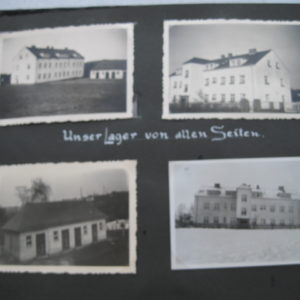Fotoalbum Reichsarbeitsdienst. Weibliche Jugend. RAD Zeulenroda/ Waibilingen-5785