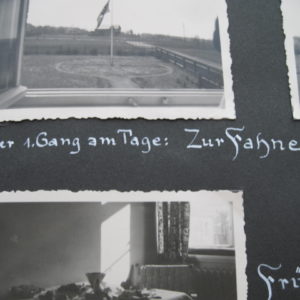 Fotoalbum Reichsarbeitsdienst. Weibliche Jugend. RAD Zeulenroda/ Waibilingen-5779