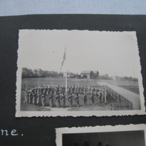 Fotoalbum Reichsarbeitsdienst. Weibliche Jugend. RAD Zeulenroda/ Waibilingen-5797