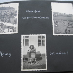 Fotoalbum Reichsarbeitsdienst. Weibliche Jugend. RAD Zeulenroda/ Waibilingen-5804