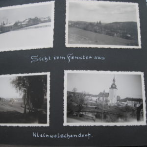 Fotoalbum Reichsarbeitsdienst. Weibliche Jugend. RAD Zeulenroda/ Waibilingen-5788