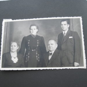 Fotoalbum Reichsarbeitsdienst. Weibliche Jugend. RAD Zeulenroda/ Waibilingen-5808