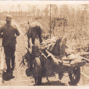 5x Fotos eines DK Träger an der Wolchow Front bei Leningrad-6250