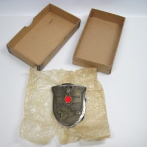 Ärmelschild Krim "Krim-Schild"-0