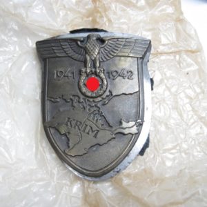 Ärmelschild Krim "Krim-Schild"-6224