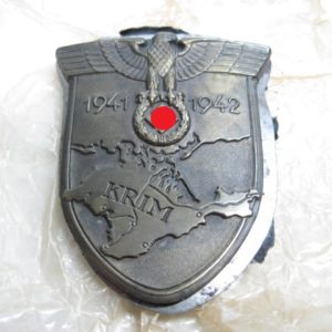 Ärmelschild Krim "Krim-Schild"-6225
