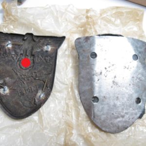 Ärmelschild Krim "Krim-Schild"-6226