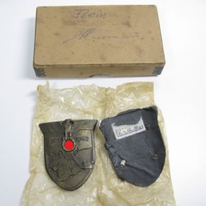 Ärmelschild Krim "Krim-Schild"-6229