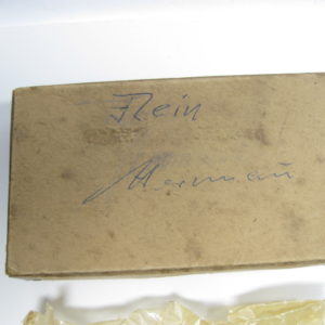 Ärmelschild Krim "Krim-Schild"-6230