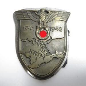 Ärmelschild Krim "Krim-Schild"-6232