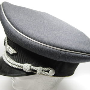 Luftwaffe Schirmmütze für Offiziere- VERKAUFT-6079
