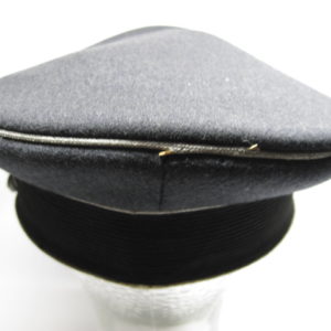 Luftwaffe Schirmmütze für Offiziere- VERKAUFT-6080