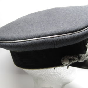 Luftwaffe Schirmmütze für Offiziere- VERKAUFT-6081