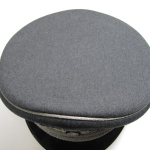 Luftwaffe Schirmmütze für Offiziere- VERKAUFT-6082