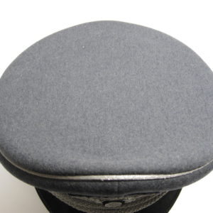 Luftwaffe Schirmmütze für Offiziere- VERKAUFT-6085