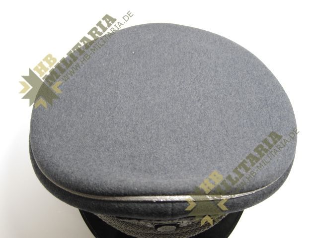 Luftwaffe Schirmmütze für Offiziere- VERKAUFT-6085