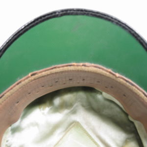 Luftwaffe Schirmmütze für Offiziere- VERKAUFT-6086