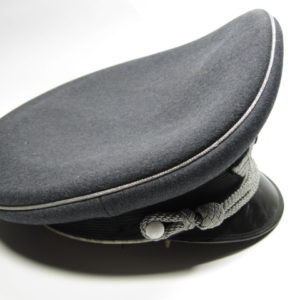 Luftwaffe Schirmmütze für Offiziere- VERKAUFT-6090