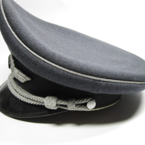 Luftwaffe Schirmmütze für Offiziere- VERKAUFT-6091