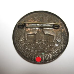 Reichskriegertag des Kyffhäuserbundes 1935-6100