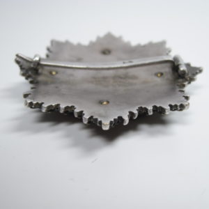 Deutsches Kreuz in Gold- VERKAUFT-6432