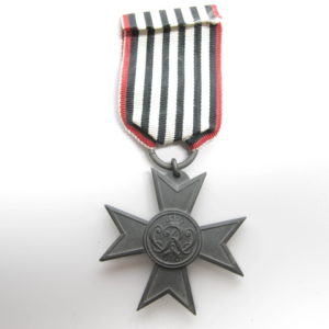 Kriegshilfe Verdienstkreuz am Band 1916-1924-6492