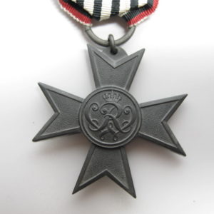 Kriegshilfe Verdienstkreuz am Band 1916-1924-6490