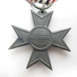 Kriegshilfe Verdienstkreuz am Band 1916-1924-6491