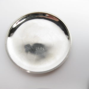 Kriegsmarine: Cortibert Beobachter- Uhr.-6652