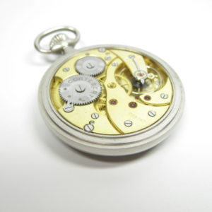 Kriegsmarine: Cortibert Beobachter- Uhr.-6661