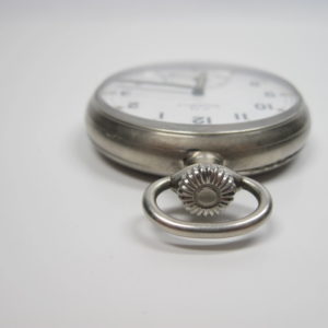 Kriegsmarine: Cortibert Beobachter- Uhr.-6647